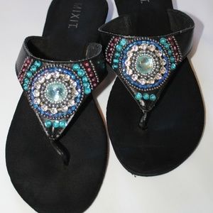 Mixit womans sandels womans 10